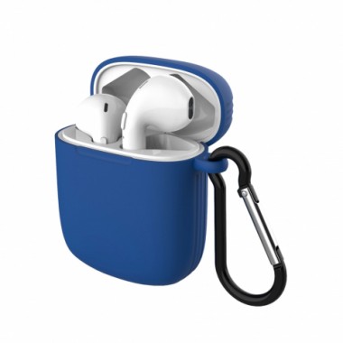 Auriculares Bluetooth SkeiPods E50 Azul ARGOM